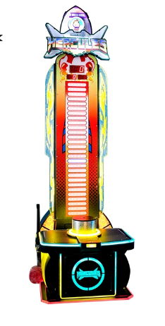 High Striker