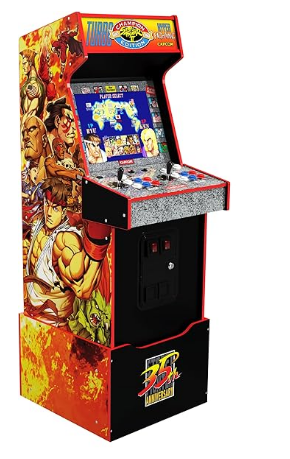 Street Fighter