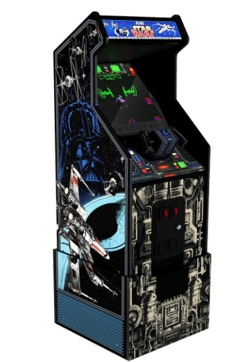 Space Invaders