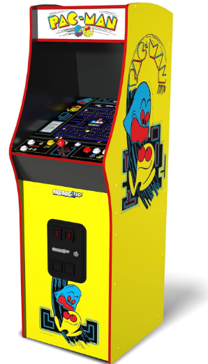 Pac-Man