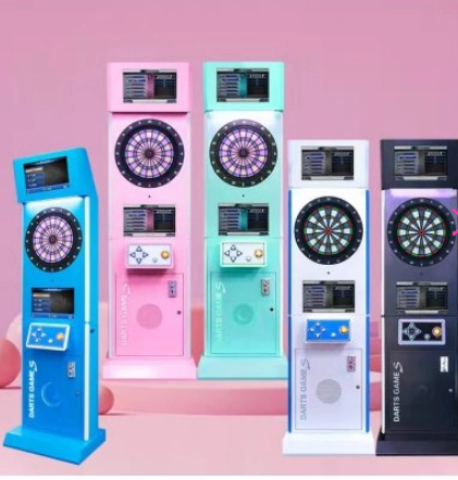 Fléchettes électroniques